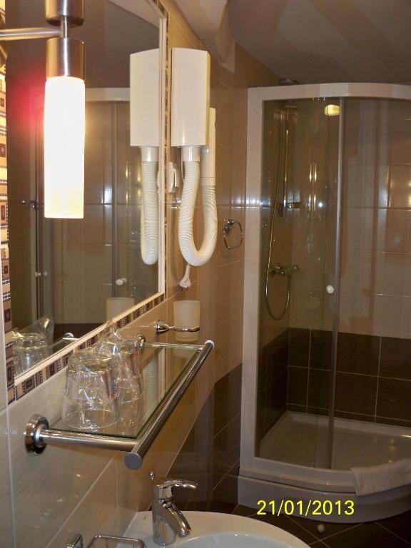 Hotel Carpymore Biograd Na Moru Pokoj fotografie