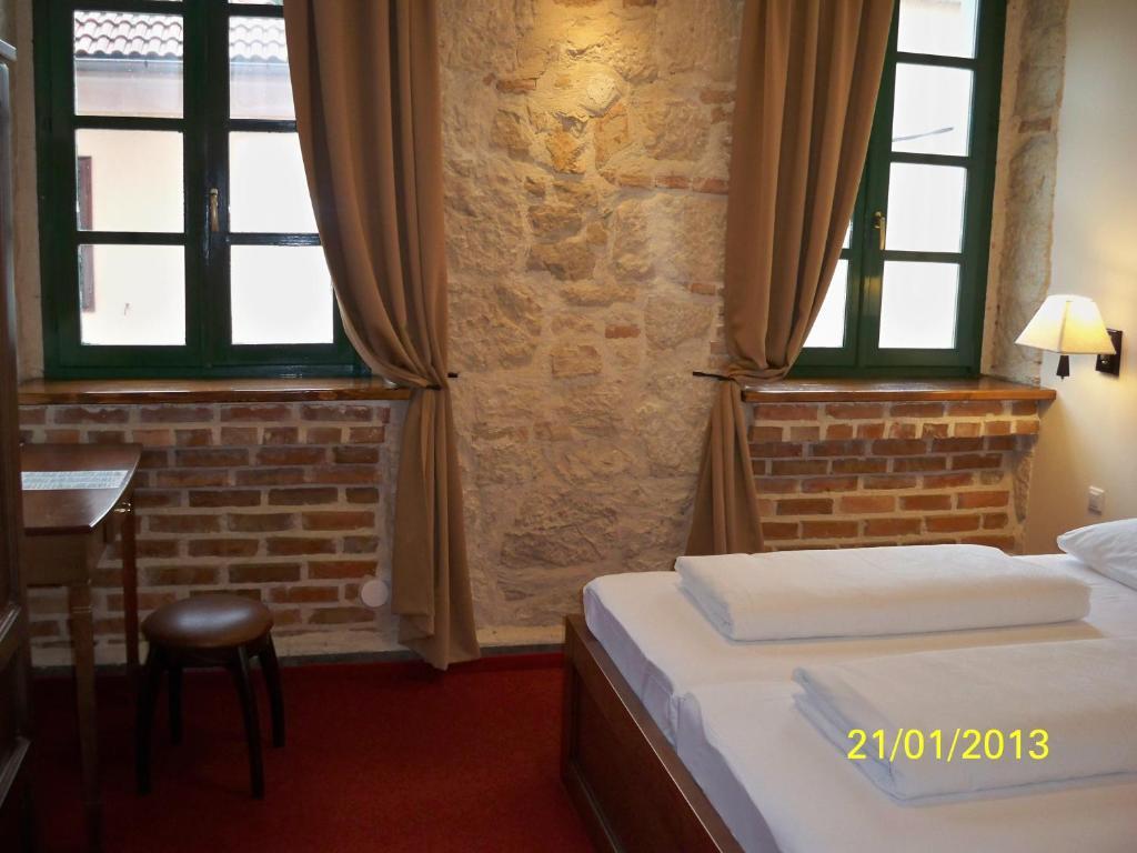 Hotel Carpymore Biograd Na Moru Pokoj fotografie