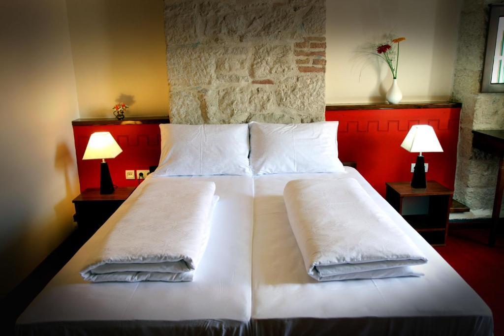 Hotel Carpymore Biograd Na Moru Pokoj fotografie