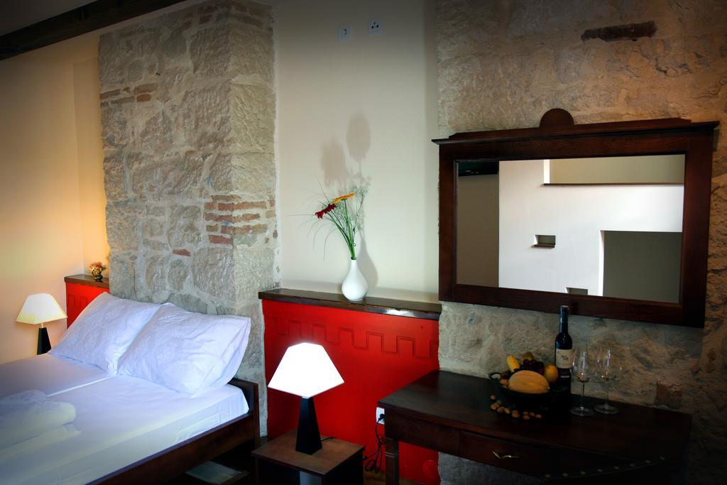 Hotel Carpymore Biograd Na Moru Exteriér fotografie