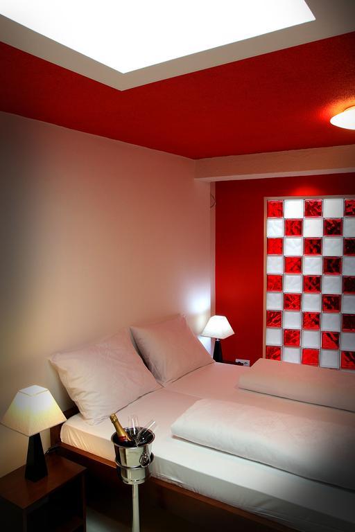 Hotel Carpymore Biograd Na Moru Exteriér fotografie