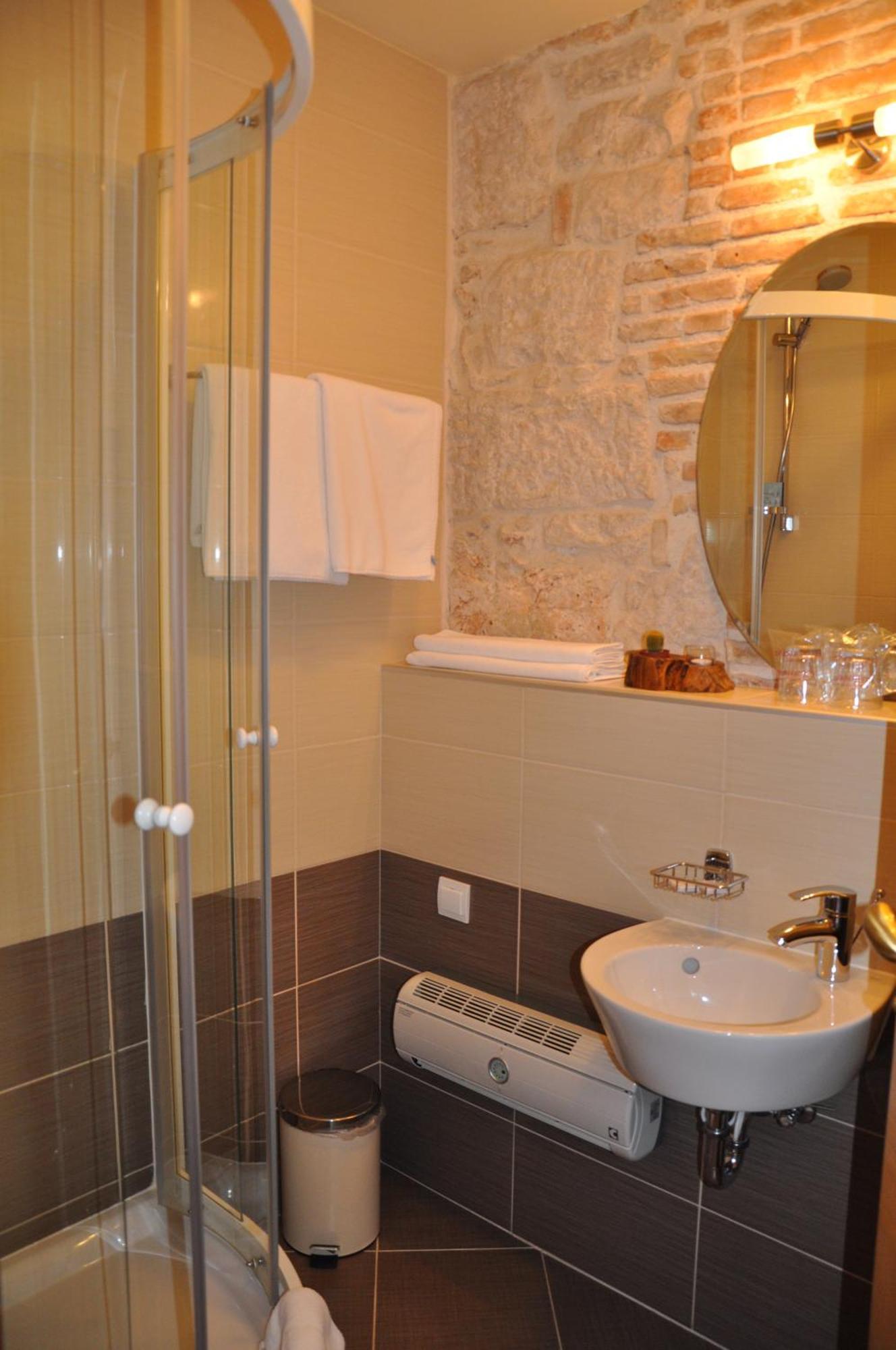 Hotel Carpymore Biograd Na Moru Exteriér fotografie