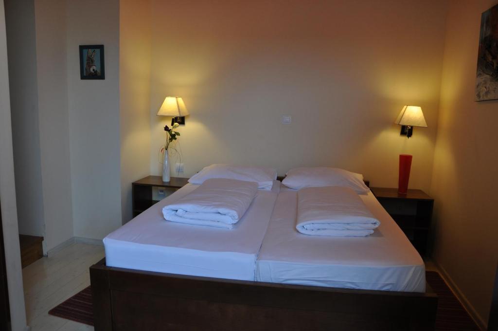 Hotel Carpymore Biograd Na Moru Pokoj fotografie