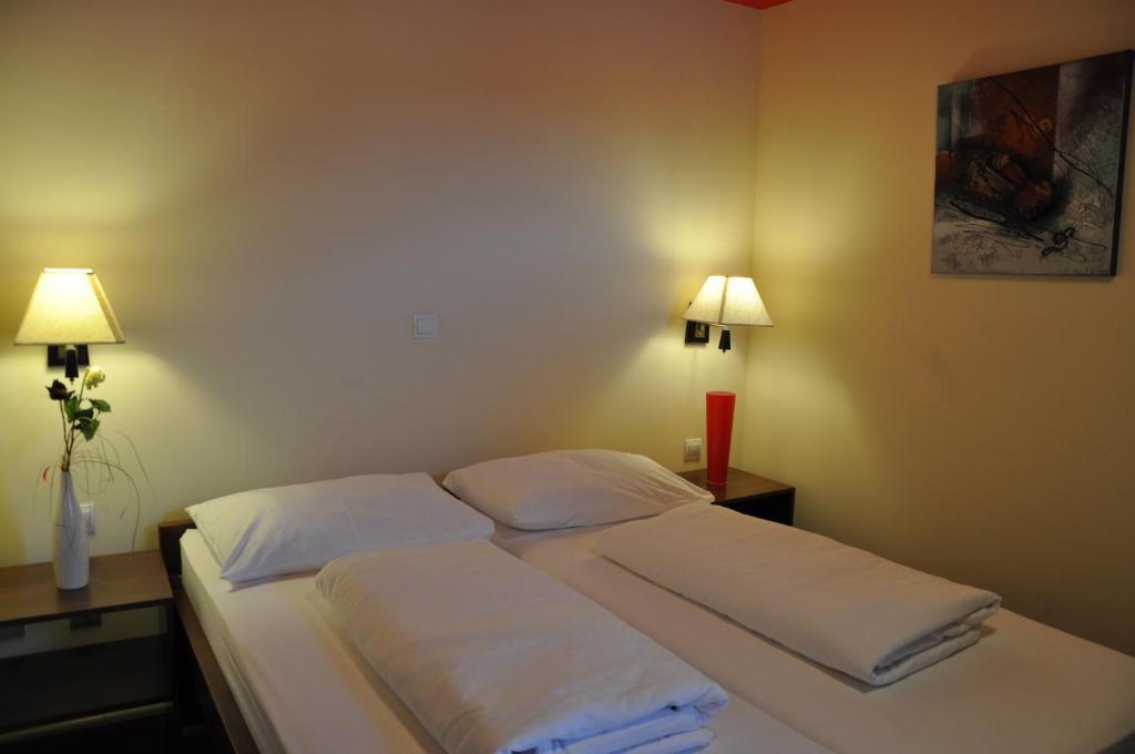 Hotel Carpymore Biograd Na Moru Pokoj fotografie