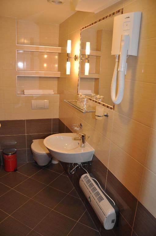 Hotel Carpymore Biograd Na Moru Pokoj fotografie