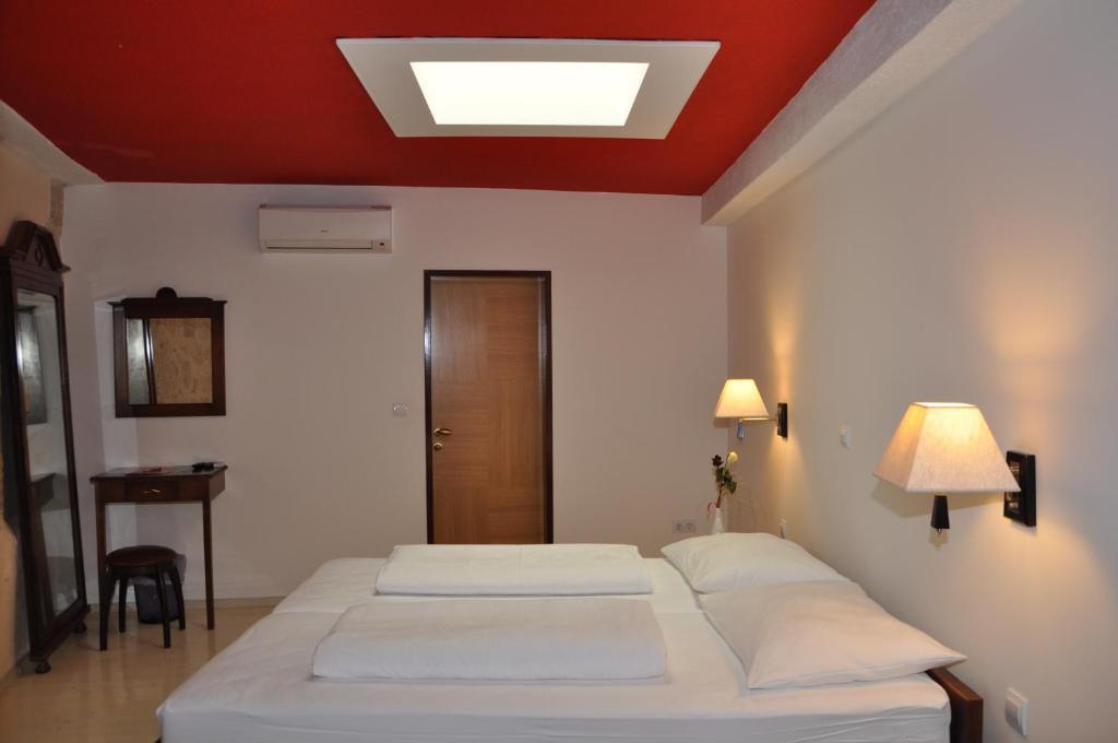 Hotel Carpymore Biograd Na Moru Pokoj fotografie