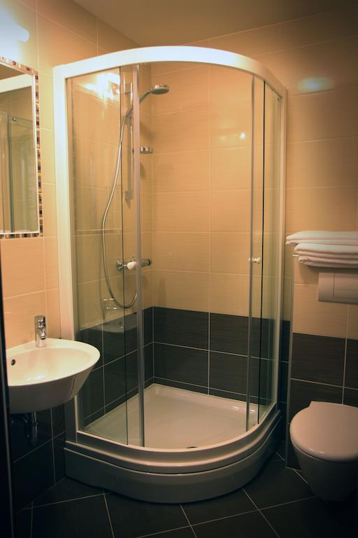 Hotel Carpymore Biograd Na Moru Pokoj fotografie